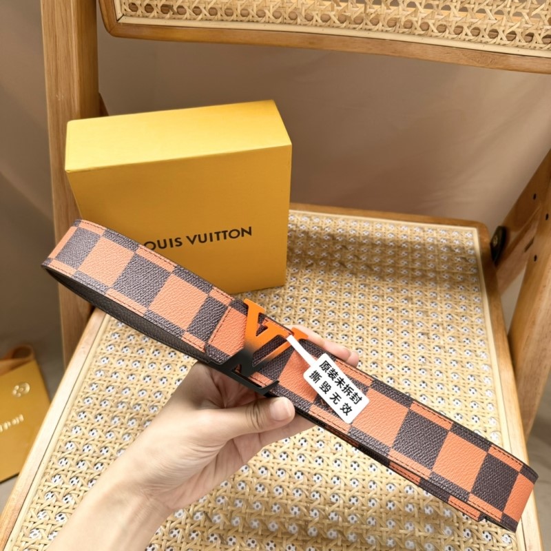 l0vis Vvtt0n belts